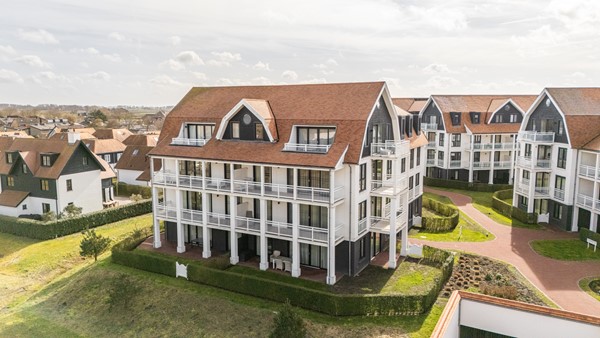 Medium property photo - Vlamingpolderweg 4E301, 4506 HZ Cadzand